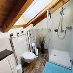 度假居 Alpenliebe Comfortable 鲁波尔丁