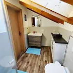 度假居 Alpenliebe Comfortable 鲁波尔丁