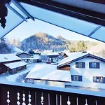 Alpenliebe Comfortable *