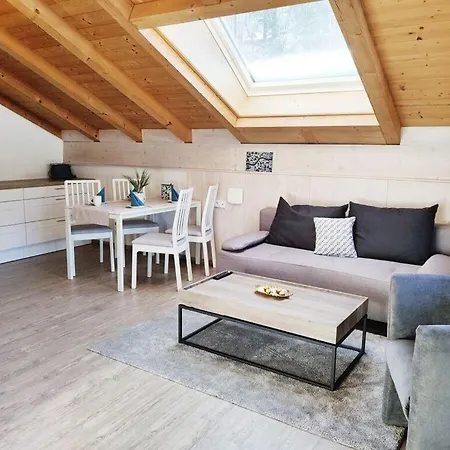 Ferienhaus Alpenliebe Comfortable
