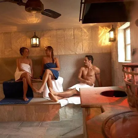 Σπίτι διακοπών Alpenliebe Comfortable *