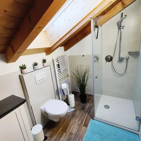 Σπίτι διακοπών Alpenliebe Comfortable Ruhpolding