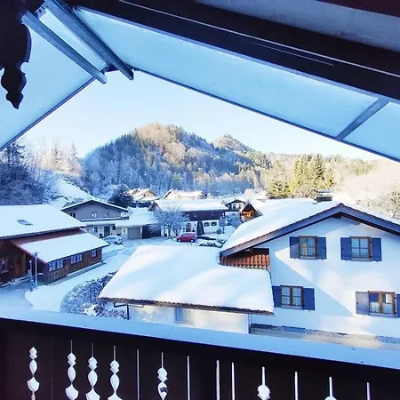Alpenliebe Comfortable *