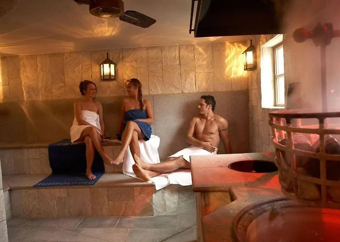 Feriehus Alpenliebe Comfortable *