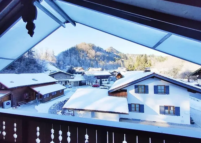 Alpenliebe Comfortable *