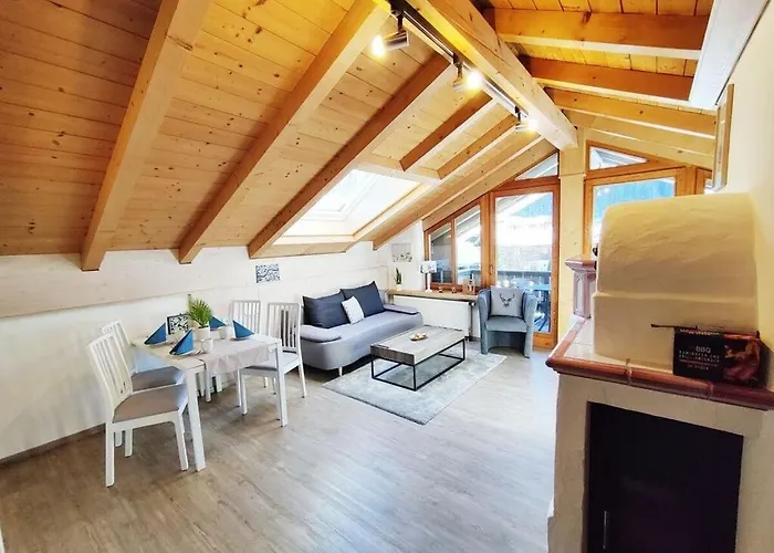 Alpenliebe Comfortable * Ruhpolding